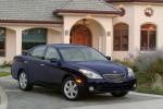 Lexus ES330 2005 года